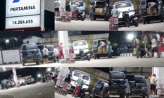 Maraknya Praktik Ilegal Mafia BBM Bersubsidi di SPBU 14.284.655 Pulai: Pemerintah, BPH Migas, Pertamina, APH “BUNGKAM” Ada Apa???