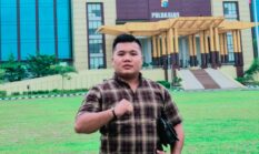 Aktivis “Penius Buulolo” Angkat Bicara Terkait Maraknya Dugaan Praktik Transaksi BBM Bersubsidi Ilegal