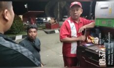 Diduga Oknum RW Ikut Serta Dalam Praktik Ilegal Penyalahgunaan Transaksi BBM Bersubsidi di SPBU 14.284.655 Simpang Pulai