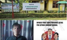 Sungguh Miris, Diduga PT. TKWL Siak Jebak dan PHK Karyawannya Secara Sepihak: Abaikan Hak Normatif Pekerja