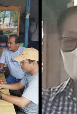 Beberapa Awak Media Merasa Kecewa Saat Konfirmasi Kepada Pemilik UD Sinar Maju Lahewa