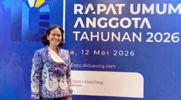 INDODAX Dorong Generasi Muda Mulai Investasi Rutin di Tengah Fenomena Pinjol dan Paylater