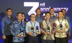 INDODAX Raih Dua Penghargaan dari CFX, Perkuat Komitmen Edukasi dan Pertumbuhan Industri Kripto Nasional