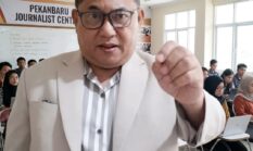 Ancam Etika Jurnalistik, Wahyudi El Panggabean Minta Pemred Hindari Praktik Clickbait Yang Merugikan Publik