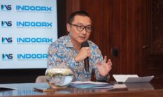 Inflasi AS Melandai, INDODAX Nilai Momentum Positif bagi Bitcoin dan Ethereum Jelang ETH Genesis Day