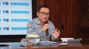 Inflasi AS Melandai, INDODAX Nilai Momentum Positif bagi Bitcoin dan Ethereum Jelang ETH Genesis Day