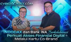 INDODAX dan Bank INA Berkolaborasi Perkuat Akses Finansial Digital Melalui Kartu Co-Brand