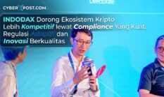 INDODAX Dorong Ekosistem Kripto Lebih Kompetitif lewat Compliance Yang Kuat, Regulasi Adaptif dan Inovasi Berkualitas