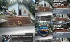Warga Meminta Kapolres Melalui Jajaran Polsek Aek Kota Batu Segera Tangkap Bandar Yang Masih Bebas Eksis Menjalankan Bisnis Haram Diwilayahnya