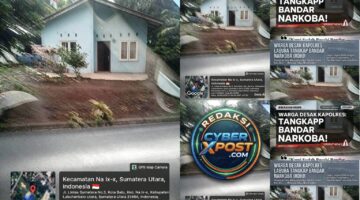 Warga Meminta Kapolres Melalui Jajaran Polsek Aek Kota Batu Segera Tangkap Bandar Yang Masih Bebas Eksis Menjalankan Bisnis Haram Diwilayahnya