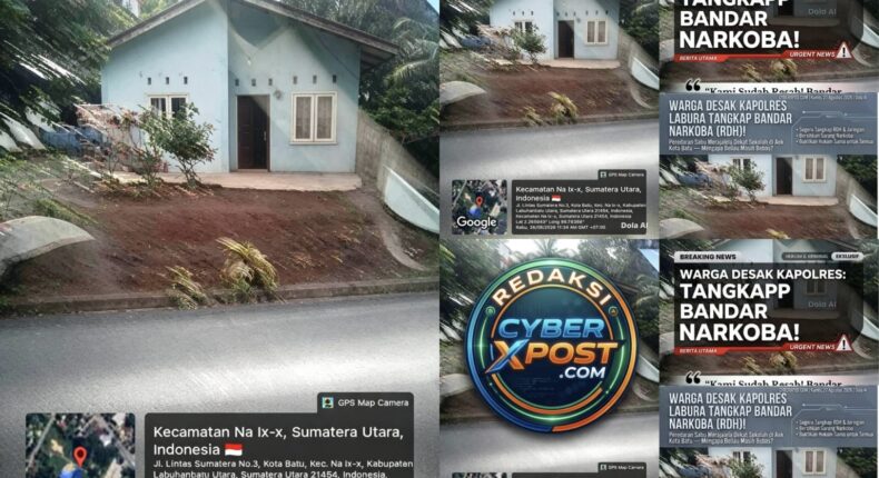 foto slider headline
