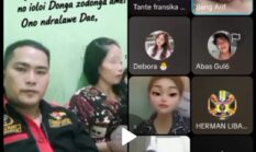 Stop! Team Libas Tegas Tolak & Ancam Proses Hukum Pelaku Fitnah, Bully & Pemalsuan Identitas Elwin Ndruru